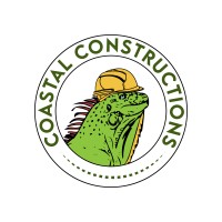 Coastal Constructions logo - Similar company to Constructora Masorati