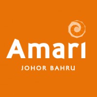 Amari Johor Bahru logo - Similar company to Capri By Fraser, Johor Bahru / Malaysia