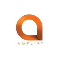 Ampliify Times logo - Similar company to Vani Films
