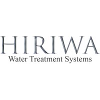 Hiriwa Water logo - Similar company to Stratus