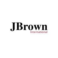 JBrown India logo - Similar company to Jbrown International