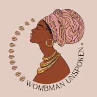 Wombman Unspoken