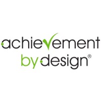 Achievement by Design logo - Similar company to Inspired Cfo, Llc