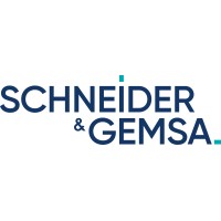 Schneider & Gemsa GmbH logo - Similar company to Fritz Diel Isoliermaterial Für Die Elektrotechnik Gmbh & Co. Kg