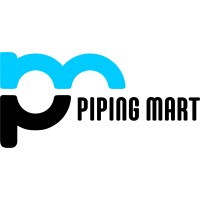 PipingMart.Ae logo - Similar company to Trøndervask As
