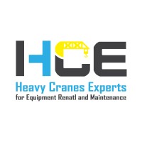 Heavy Cranes Experts logo - Similar company to Growth Partners