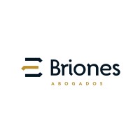 Briones Abogados logo - Similar company to Bartolome & Briones