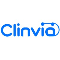 Clinvia logo - Similar company to Princeps Technologies