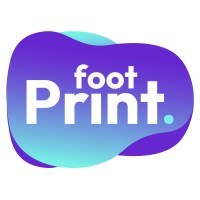 FootPrint logo - Similar company to Netsprint Group