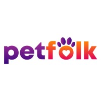 Petfolk logo - Similar company to Mobipetz