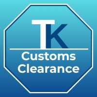 TK Customs Clearance Ltd logo - Similar company to China Customs Clearance