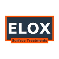 Elox b.v. logo - Similar company to Kien Automotive En Lease