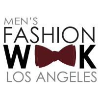 Men'S Fashion Week La
