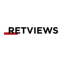 Retviews logo - Similar company to Lectra