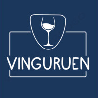 VinGuruen logo - Similar company to Maya Soele®