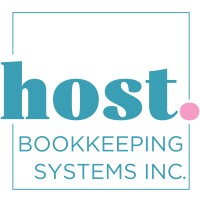 Host Bookkeeping Systems Inc. logo - Similar company to Malahat Skywalk