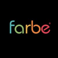Farbe Middle East logo - Similar company to Al Hadiyaa