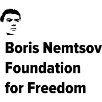 Boris Nemtsov Foundation for Freedom logo - Similar company to Zimin Foundation