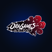 ORA GAMES LEGENDS logo - Similar company to Mmos - Massively Multiplayer Online Science