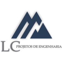 LC Projetos De Engenharia logo - Similar company to Lc Serviços
