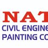Nathan Civil Engineers & Painting Contractors logo - Similar company to Hed Consulting