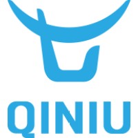 Qiniu Limited logo - Similar company to 数坤科技股份有限公司