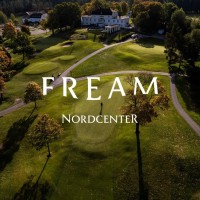 Nordcenter logo - Similar company to Sarfvik Golf