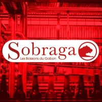 Société des Boissons Rafraîchissantes du Gabon (SOBRAGA) logo - Similar company to Robautech