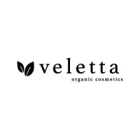Veletta Cosmetics logo - Similar company to Fide Pbc
