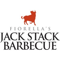 Jack Stack Barbecue logo - Similar company to Barbecue & Co