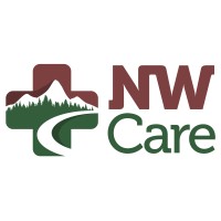 NWCare Inc logo - Similar company to Saint Joseph'S Center