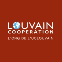 Louvain Coopération logo - Similar company to Ulb-Coopération