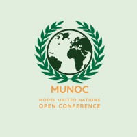 Munoc (Mun Open Conference)