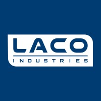LACO Industries logo - Similar company to Laco Technologies