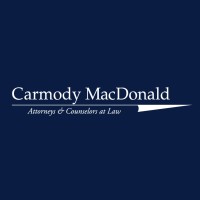 Carmody MacDonald P.C. logo - Similar company to Sandberg Phoenix