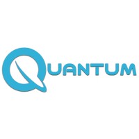 Quantum Trading co logo - Similar company to Ekt Katrangi