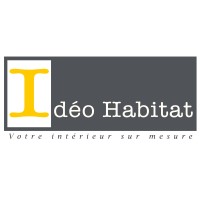 Idéo Habitat logo - Similar company to Agence La Refonte