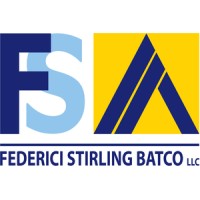 FEDERICI STIRLING BATCO logo - Similar company to Batco-Group