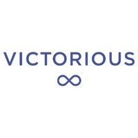 Victorious logo - Similar company to Iqniter