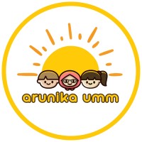 Arunika UMM logo - Similar company to Applied Behavior Analysis Specialists