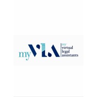 My Virtual Legal Assistants (MyVLA) logo - Similar company to Vfuels