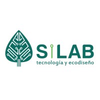 SILAB, Tecnología y Ecodiseño logo - Similar company to Ecoscena