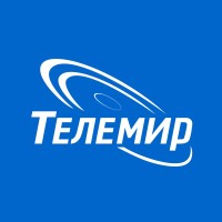 Telemir logo - Similar company to Radioterminal