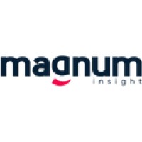 Magnum Insight logo - Similar company to Yield Exchange Inc.
