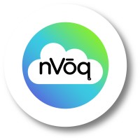 nVoq Incorporated logo - Similar company to Digital Mountain, Inc.