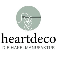 Heartdeco GmbH logo - Similar company to Deco Heart