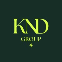KND Group logo - Similar company to Kingdom Group