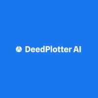 DeedPlotter AI logo - Similar company to Artificer Dm