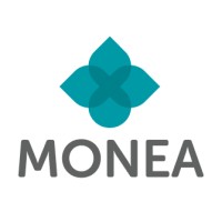 Monea logo - Similar company to Monea