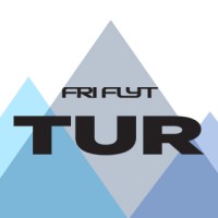 Fri Flyt Tur logo - Similar company to Fri Flyt